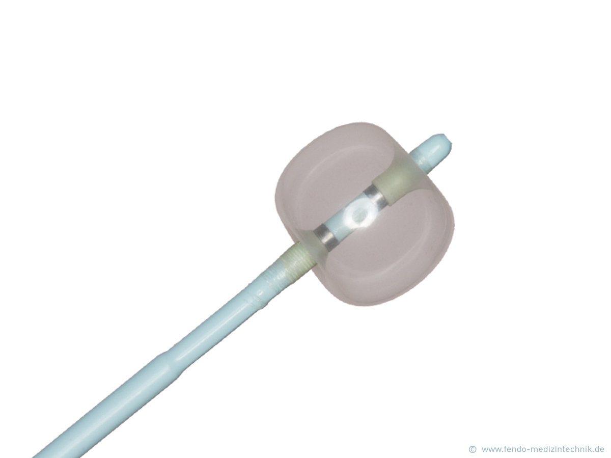 Einweg Steinextraktionsballon für ERCP www.fendo-medizintechnik.de (c)