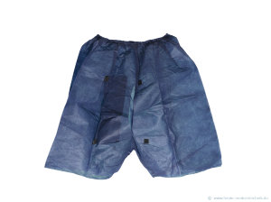 Disposable colonoscopy shorts (Disposable colonoscopy shorts) &copy; www.fendo-medizintechnik.de