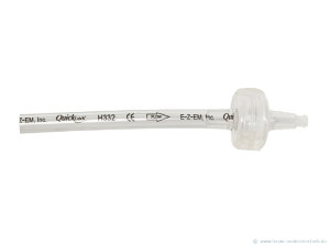 Disposable polyp trap (Disposable polyp trap) &copy; www.fendo-medizintechnik.de