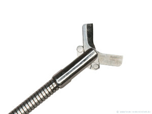 Grasping forceps „Scissors“ type (Grasping forceps „Scissors“ type) &copy; www.fendo-medizintechnik.de